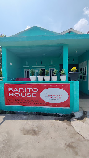 Barito House