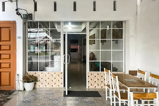 ORIEN GUESTHOUSE
