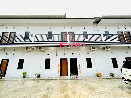 MG House Kos & Penginapan