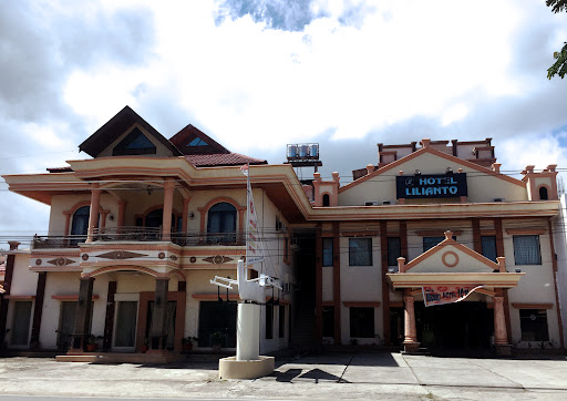 Lilianto Hotel Polewali