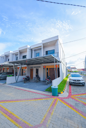 Homestay Batumas Singkawang