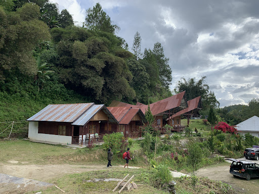 Hotel Na raya
