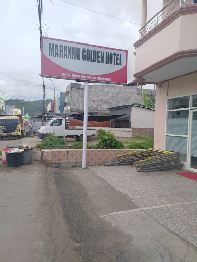 Marannu Golden Hotel