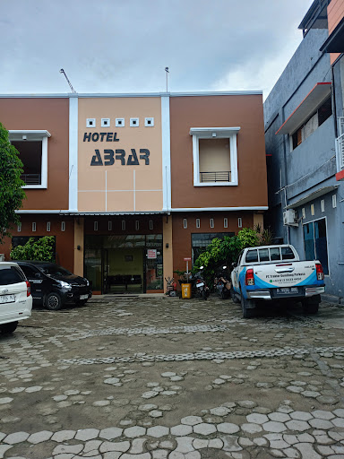 Hotel Abrar