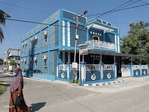 Pondok Berkah