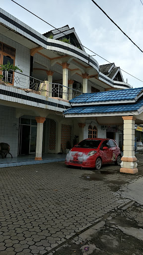 Hotel ARHAM
