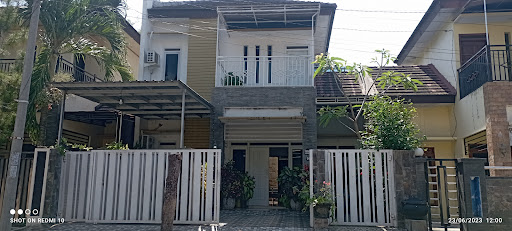 Kalandra Guest House