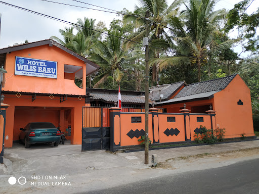 Hotel WILIS BARU