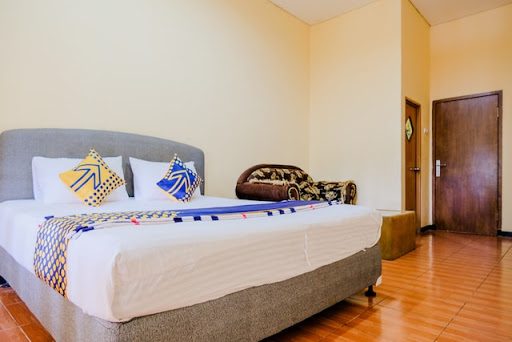 Hotel Tlogorejo 2