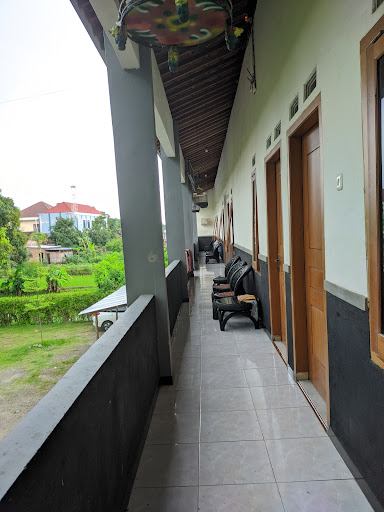 guest house Putra Dewa Ponorogo