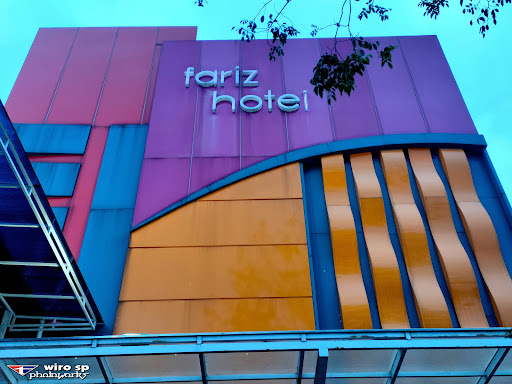 Fariz Hotel Malang