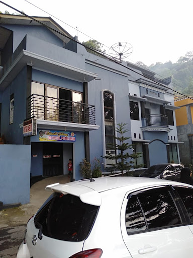 Hotel Putri Asih