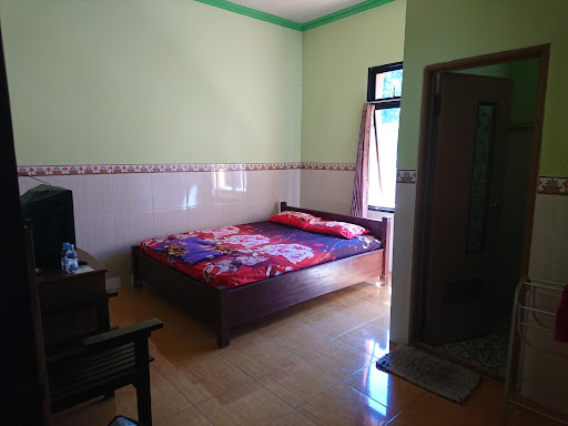 Penginapan Bougenvile 1