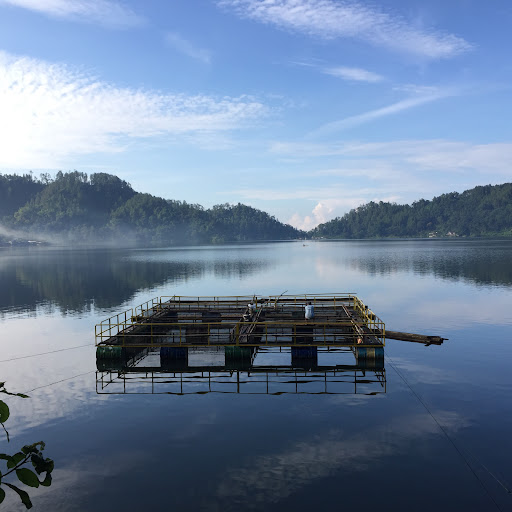 Penginapan Sekar Djati