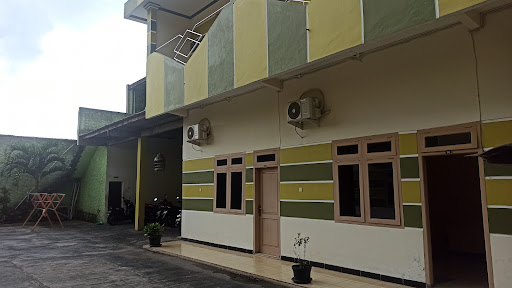 Hotel Bromo Permai