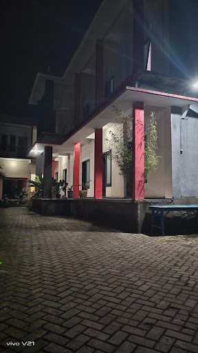 Penginapan SRI KENCONO