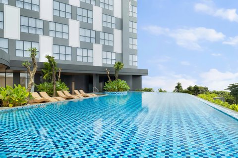 Four Points by Sheraton Pontianak