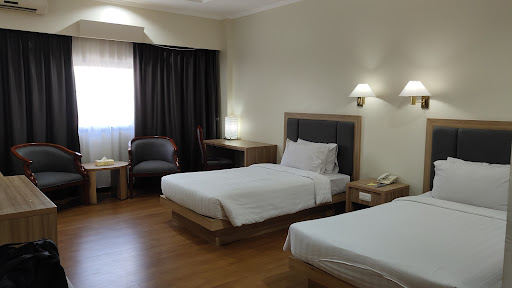 Novotel Convention Center, Pontianak