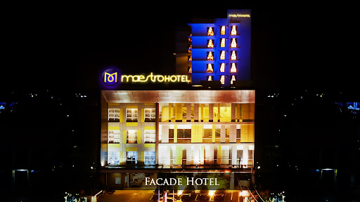 Maestro Hotel