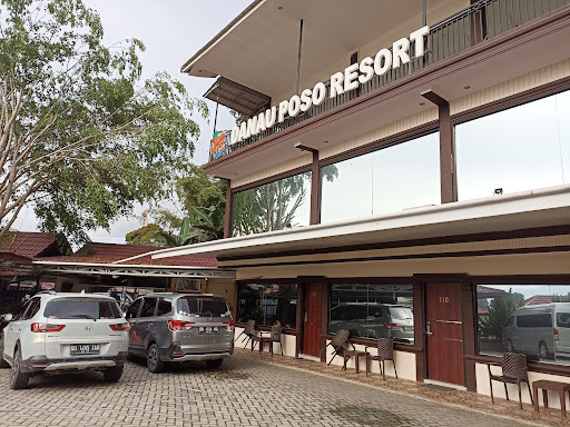 Danau Poso Resort