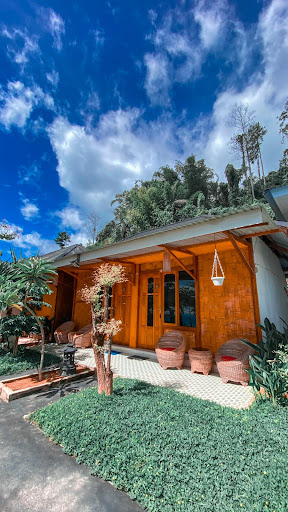 The Bali Cottages & spa