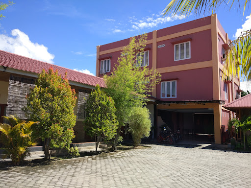Hotel Natuna