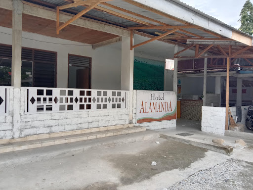 Hotel Alamanda