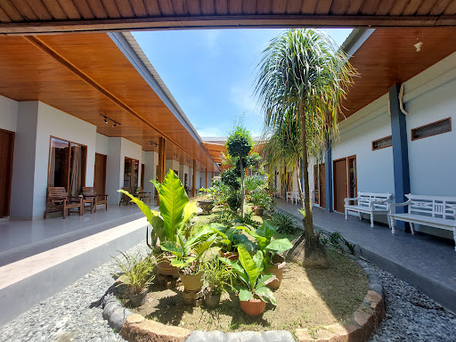 Hotel Oasis