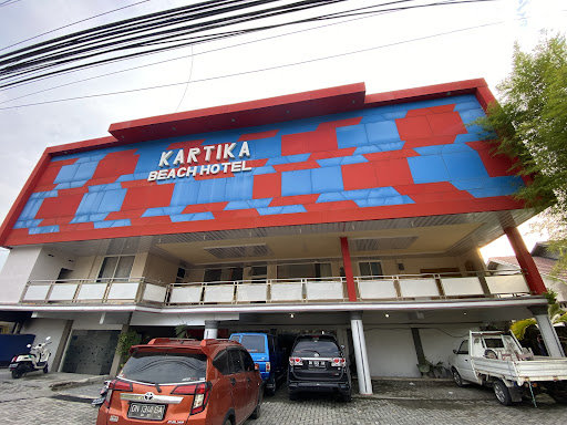 RedDoorz near Poso City Mall