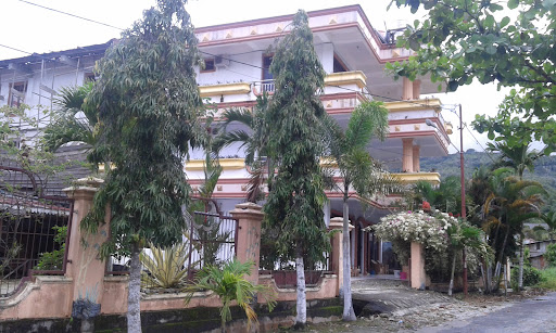 Hotel Pamona Indah Permai