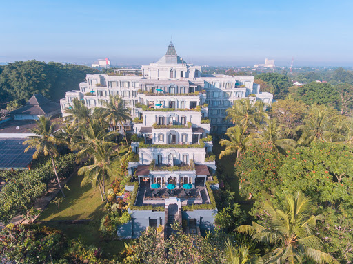 Hyatt Regency Yogyakarta