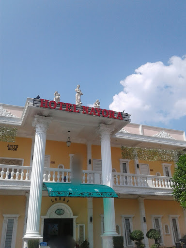 HOTEL NAYORA