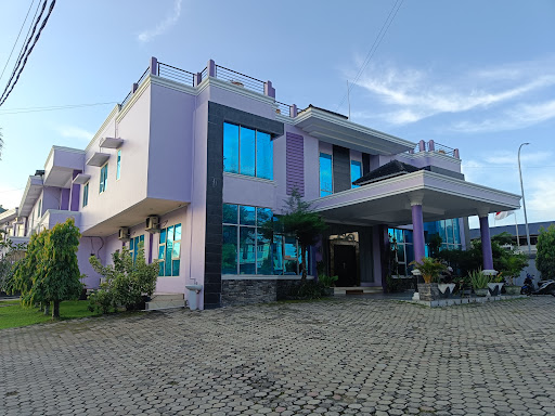 GRAN NIKITA HOTEL