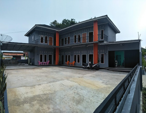 Wisma BIT