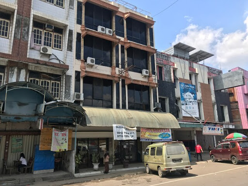 HOTEL ROLFELIA