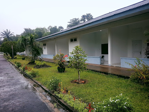 Wisma Patra Dharma