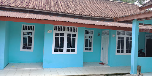Bedeng Agung raya