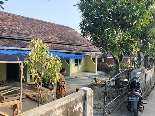 Kosan Prabumulih Ibu Wasila