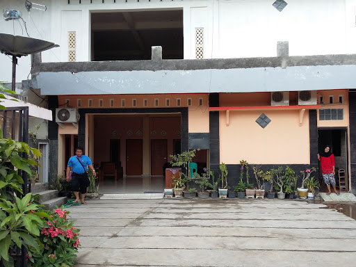 Wisma Dhana
