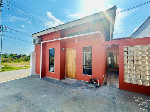 Tio Homestay