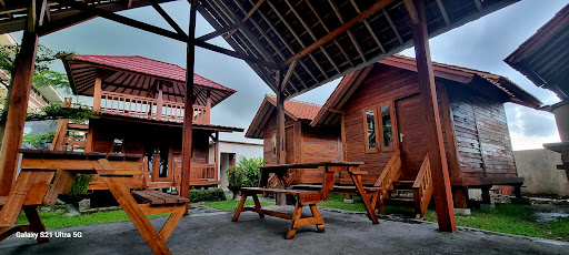 Mayeka Transit Hostel Bandara Internasional Lombok, Coffee Shop, Trasport & Travel Agen
