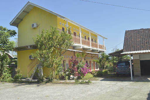 Alan's Homestay
