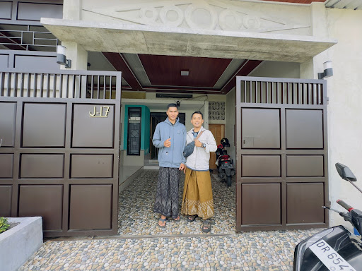 OYO 93267 Barokah Rooms Syariah
