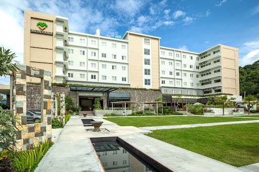 MONTANA PREMIER SENGGIGI