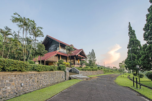 Grand Whiz Hotel Bromo