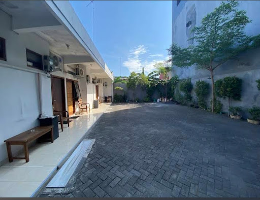 Brak Homestay