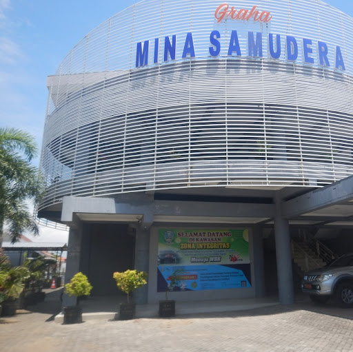 Penginapan Graha Mina Samudra