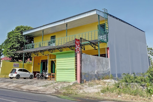 Menara Sakti Homestay