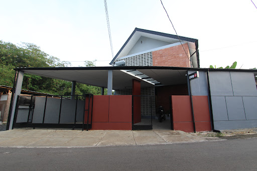 Rubina Syariah Hotel
