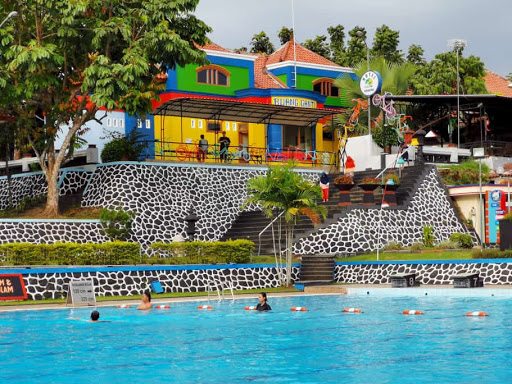 Hotel Owabong Purbalingga